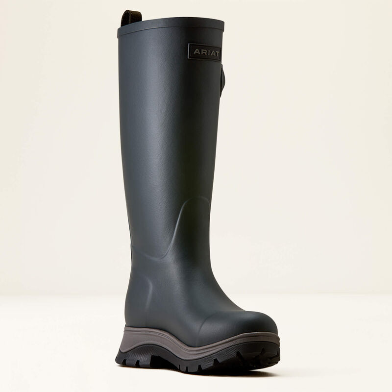 Ariat Woodstock Women's Insulated Rubber Boot