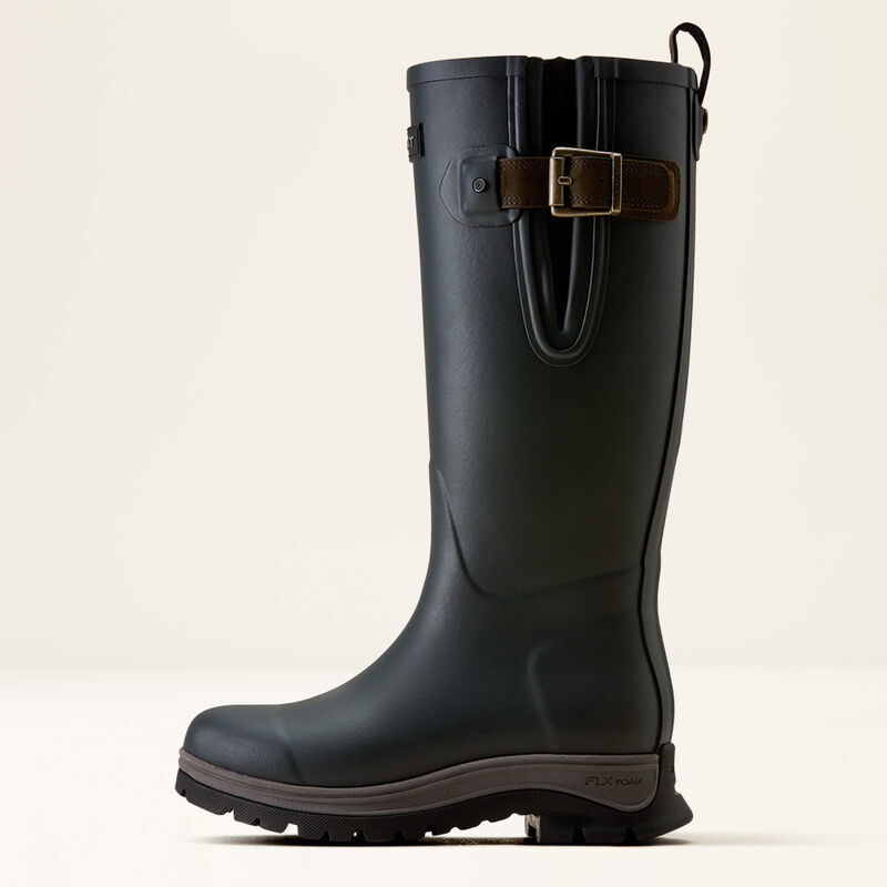 Ariat Woodstock Women's Insulated Rubber Boot