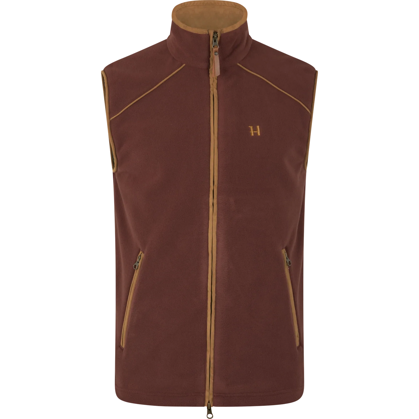 Härkila Sandhem 200 Fleece Waistcoat