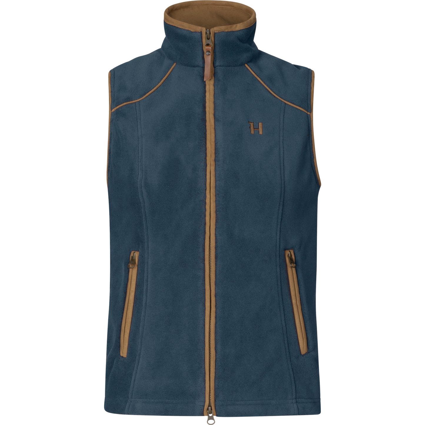 Härkila Womens Sandhem 200 Fleece Waistcoat