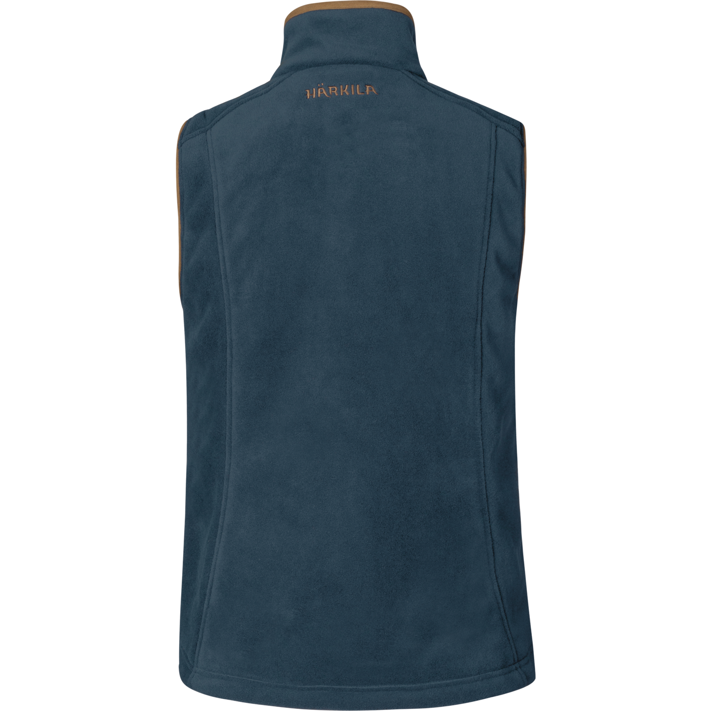 Härkila Womens Sandhem 200 Fleece Waistcoat