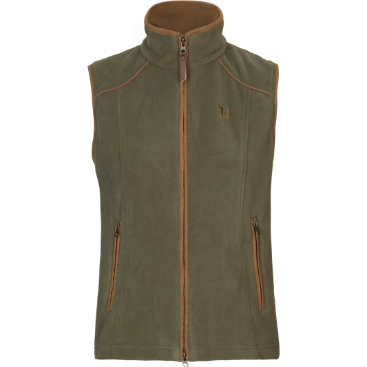 Härkila Womens Sandhem 200 Fleece Waistcoat