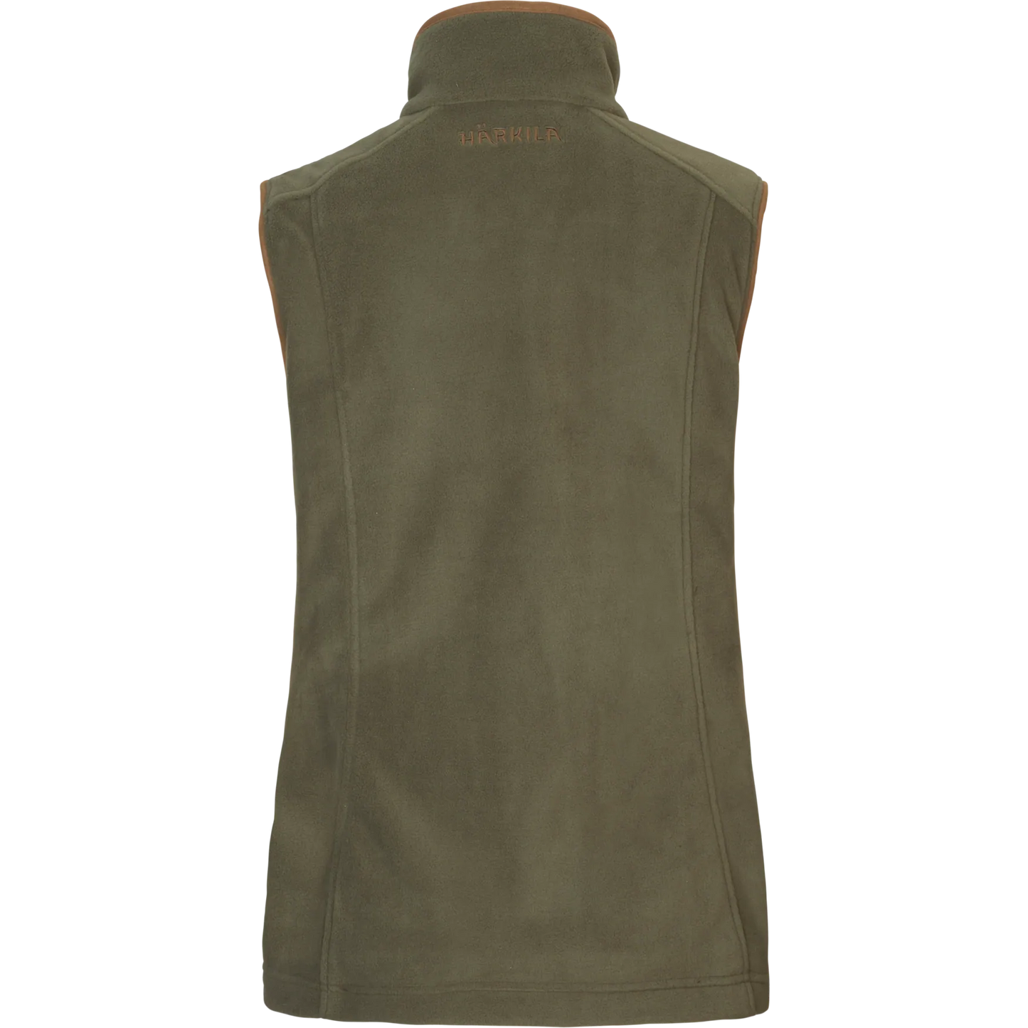 Härkila Womens Sandhem 200 Fleece Waistcoat