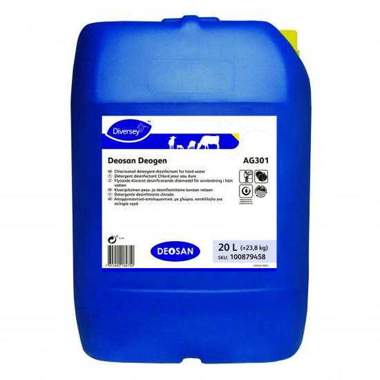 Deosan Deogen Circulation Cleaner 20L