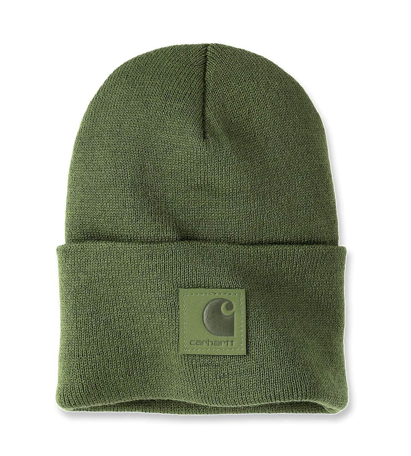 Carhartt Black Label Knit Watch Hat Beanie