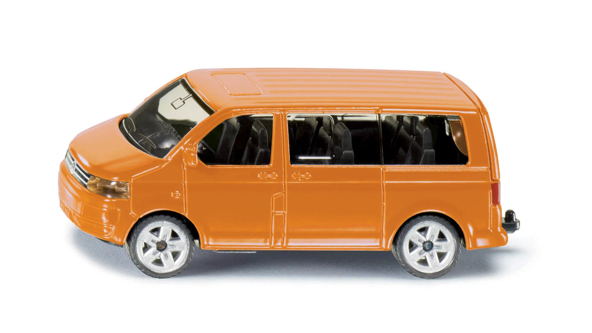 Siku VW T5 Multivan Die-Cast Toy Van
