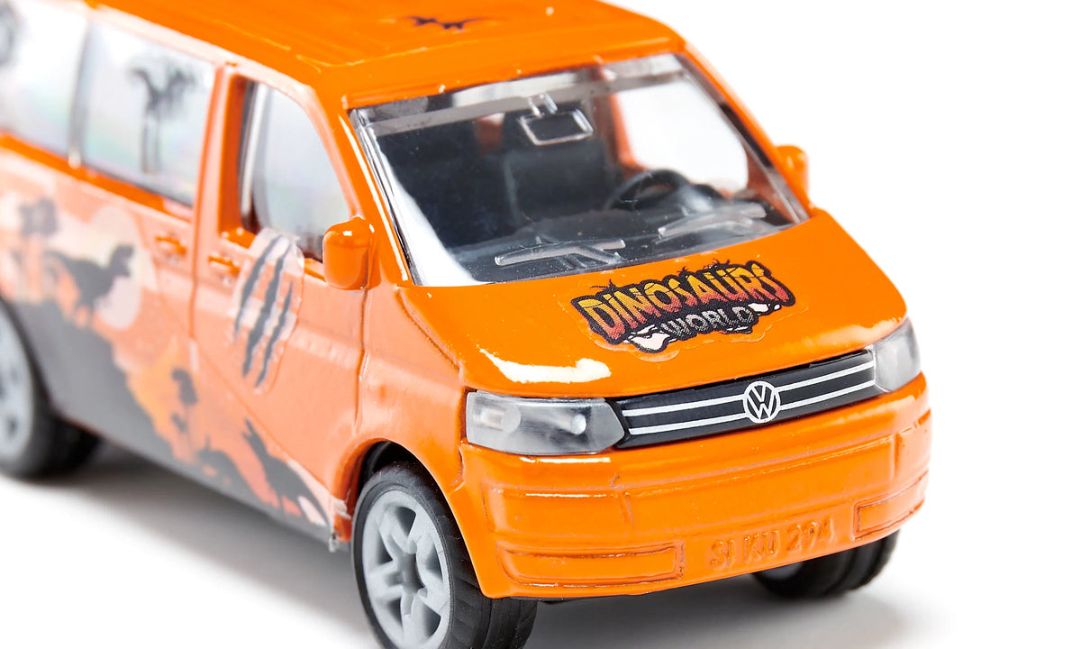 Siku VW T5 Multivan Die-Cast Toy Van