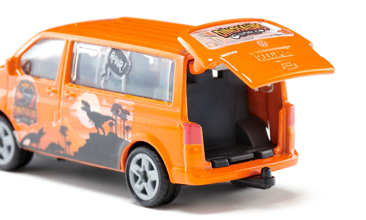 Siku VW T5 Multivan Die-Cast Toy Van