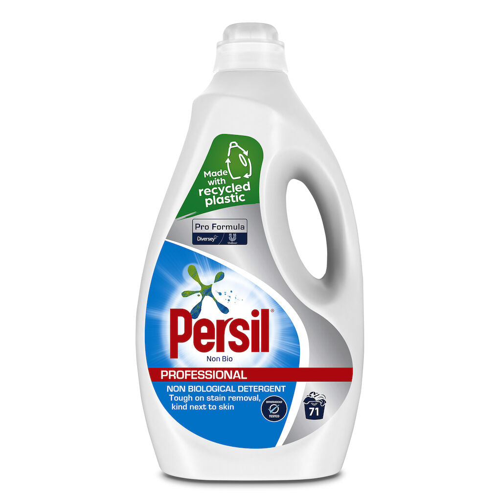 Persil Non-Bio Professional Laundry Detergent Concentrate 5L