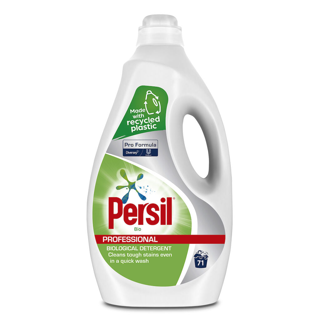 Persil Bio Professional Laundry Detergent Concentrate 5L