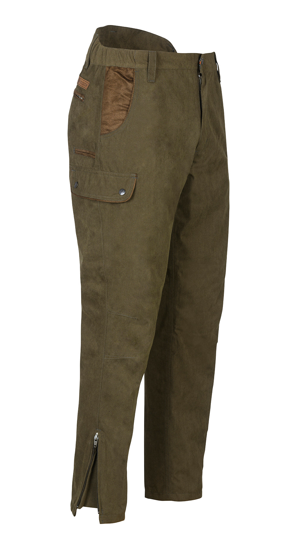 Percussion Marly Shooting Trousers