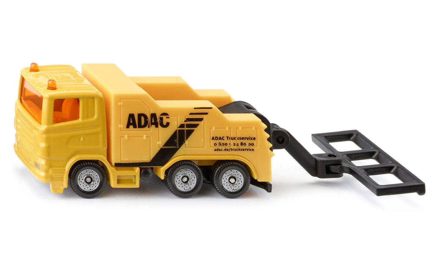 Siku ADAC Tow Truck