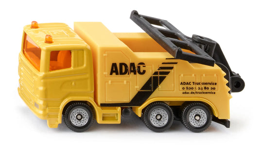 Siku ADAC Tow Truck