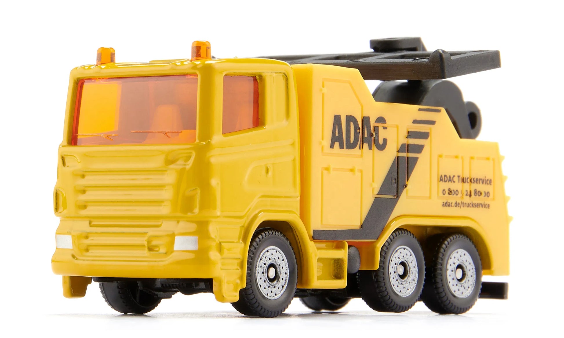 Siku ADAC Tow Truck