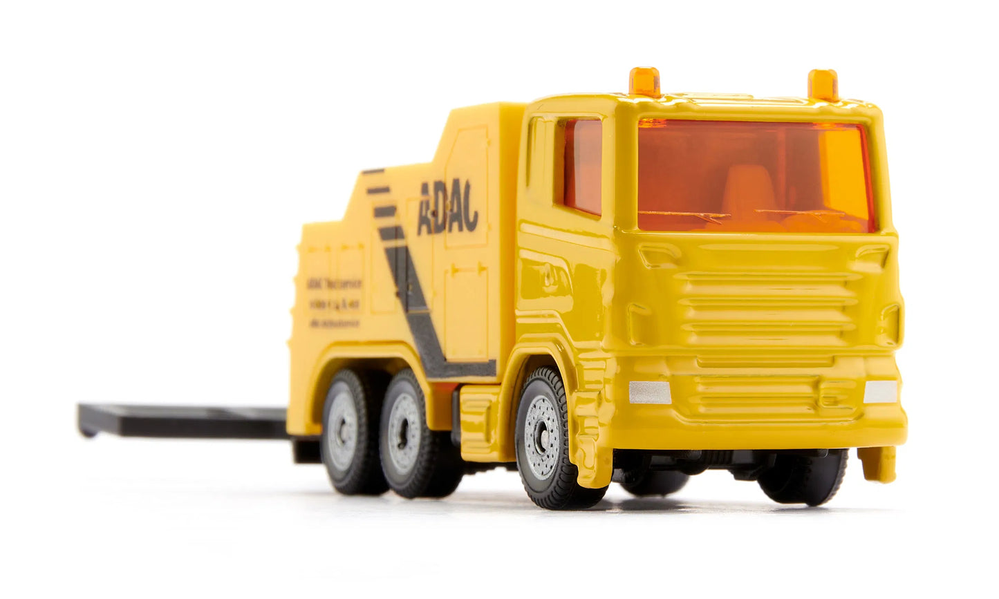 Siku ADAC Tow Truck
