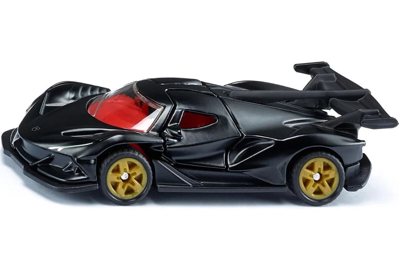 Siku Apollo IE Race Car