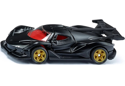 Siku Apollo IE Race Car