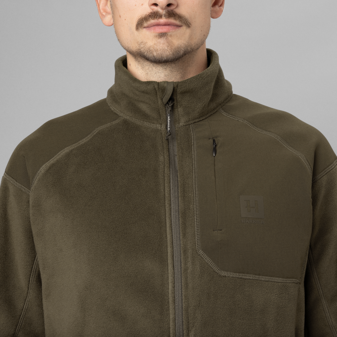 Härkila Venjan 2.0 Fleece Jacket