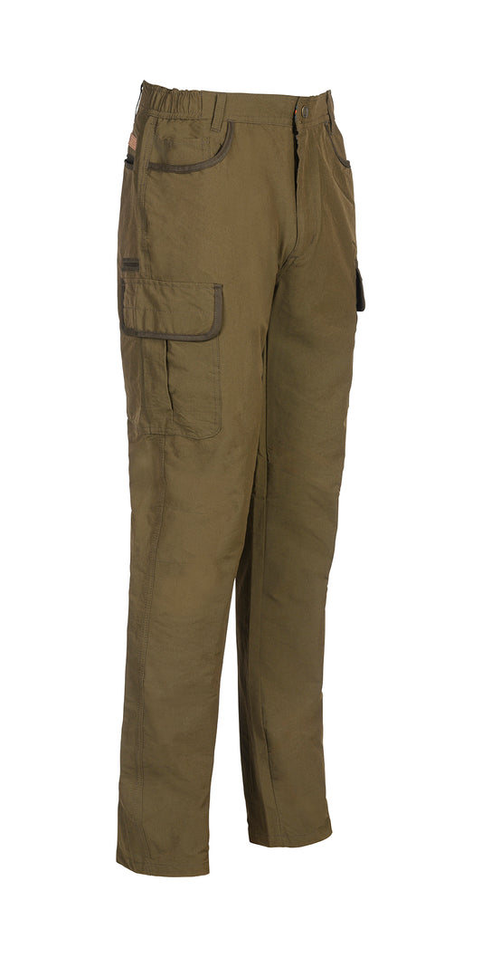 Percussion Savane Hyper Stretch Trousers
