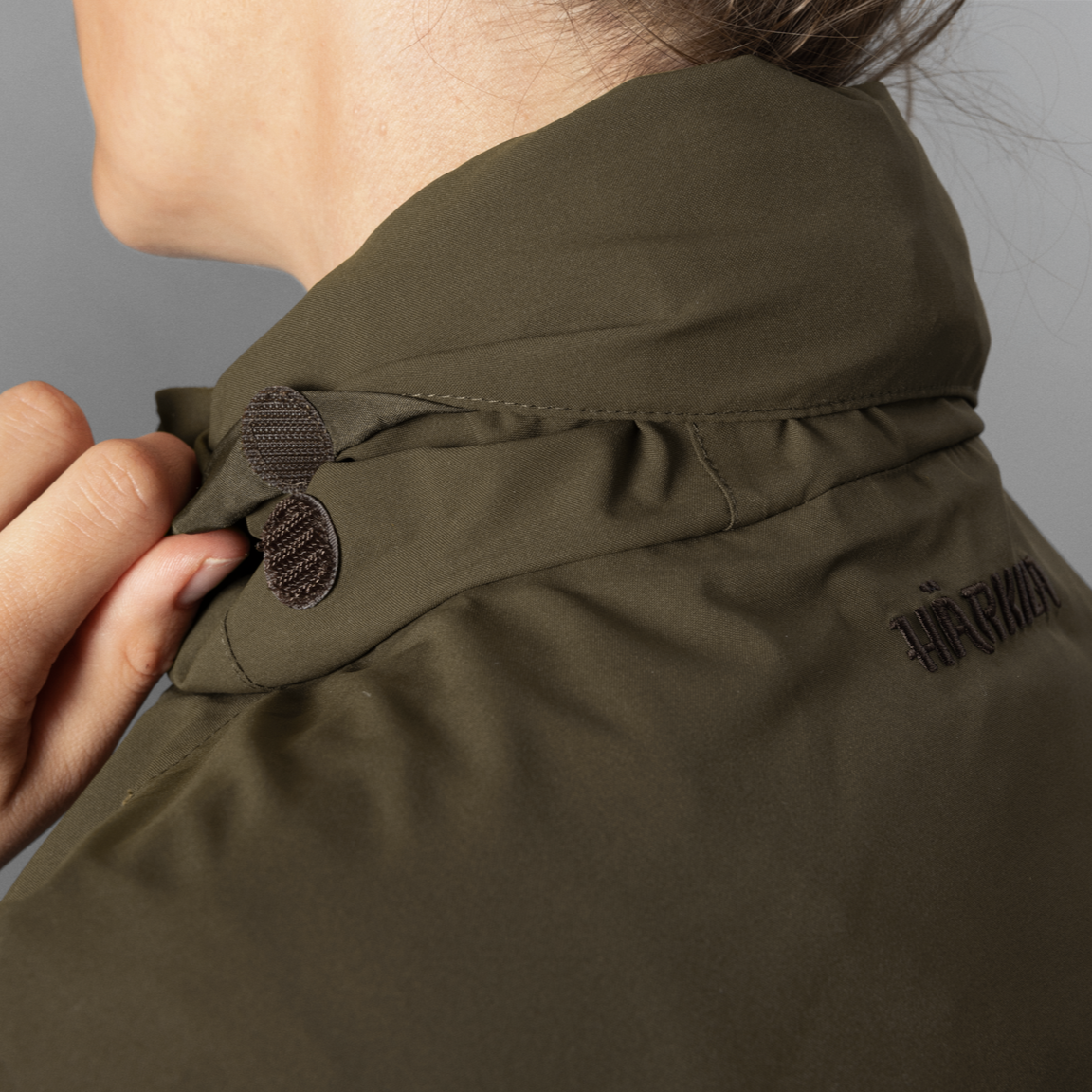 Härkila Women's Orton Tech HWS Jacket