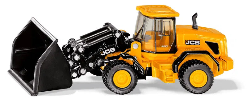 Siku JCB 457 WLS Wheel Loader