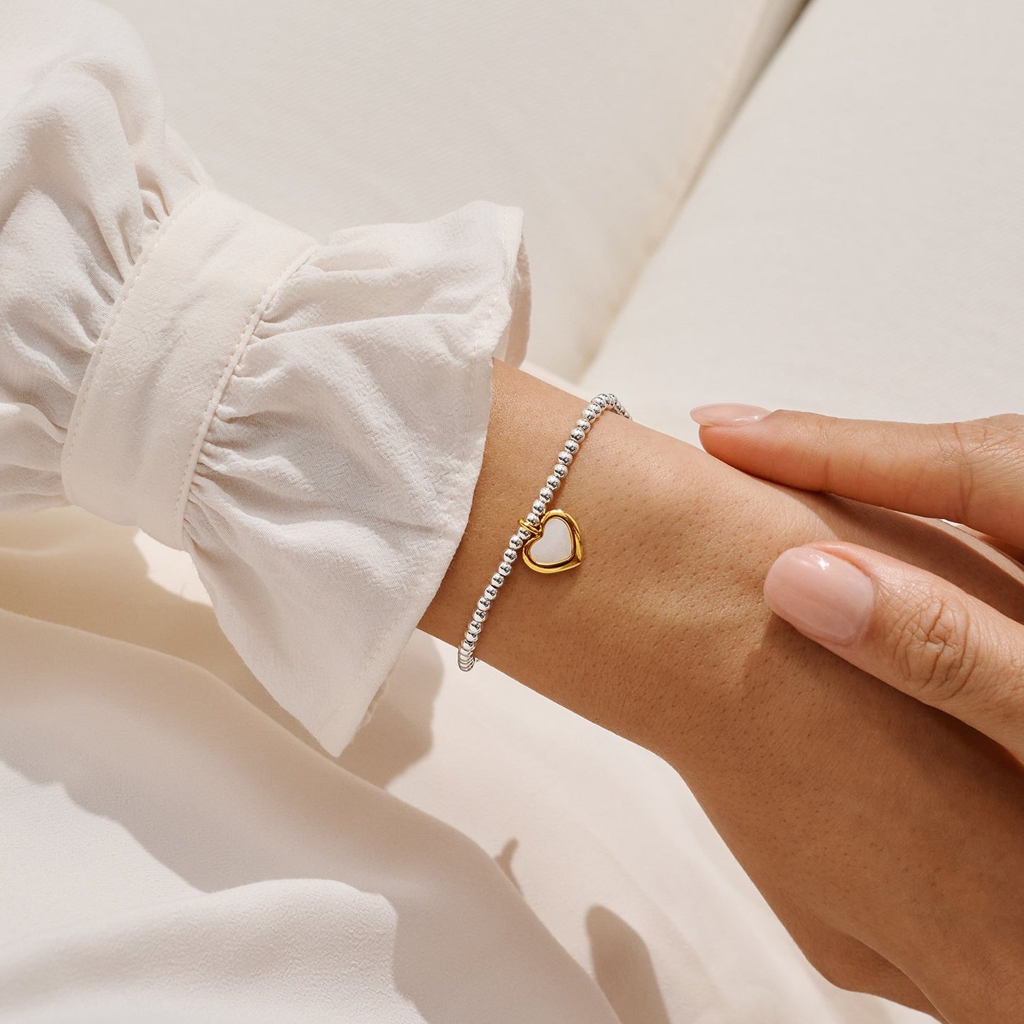 Joma Jewellery A Little With Love Always Bracelet