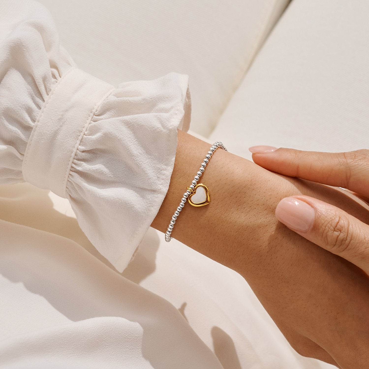 Joma Jewellery A Little With Love Always Bracelet