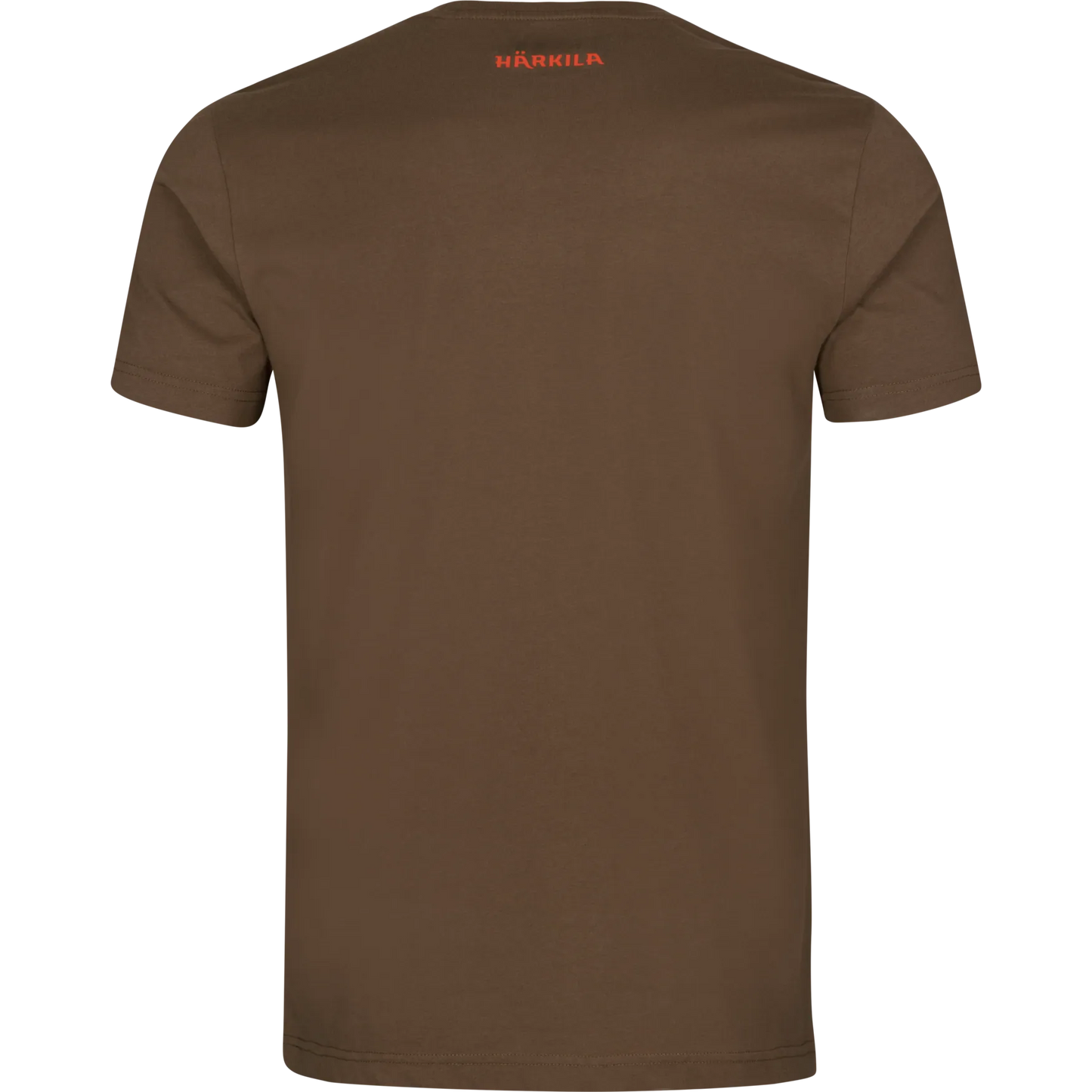 Härkila Nature Short-Sleeve T-Shirt