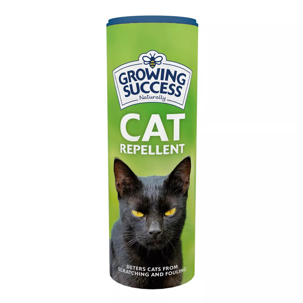 Westland Growing Success Cat Repellent 500g