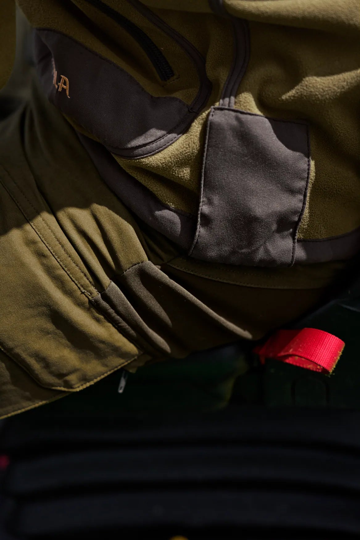 Härkila Kamko Fleece Jacket