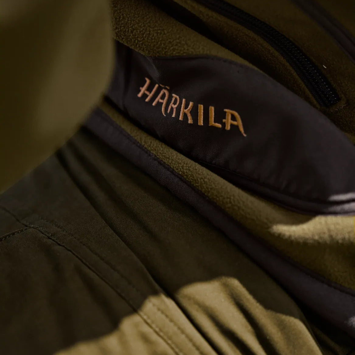 Härkila Kamko Fleece Jacket