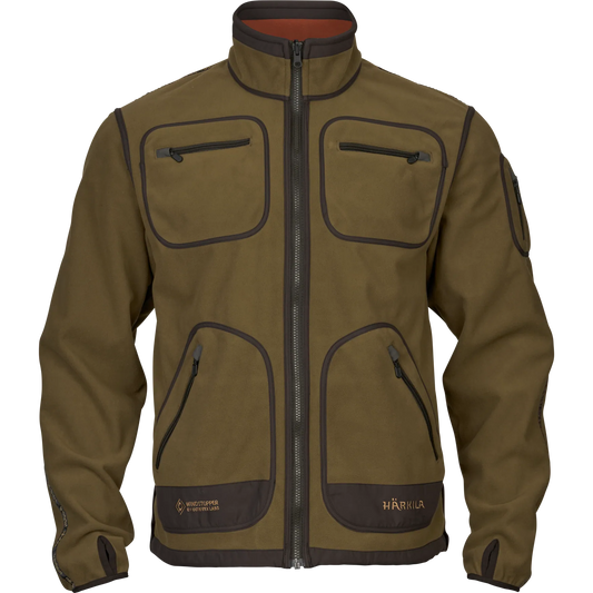 Härkila Kamko Fleece Jacket