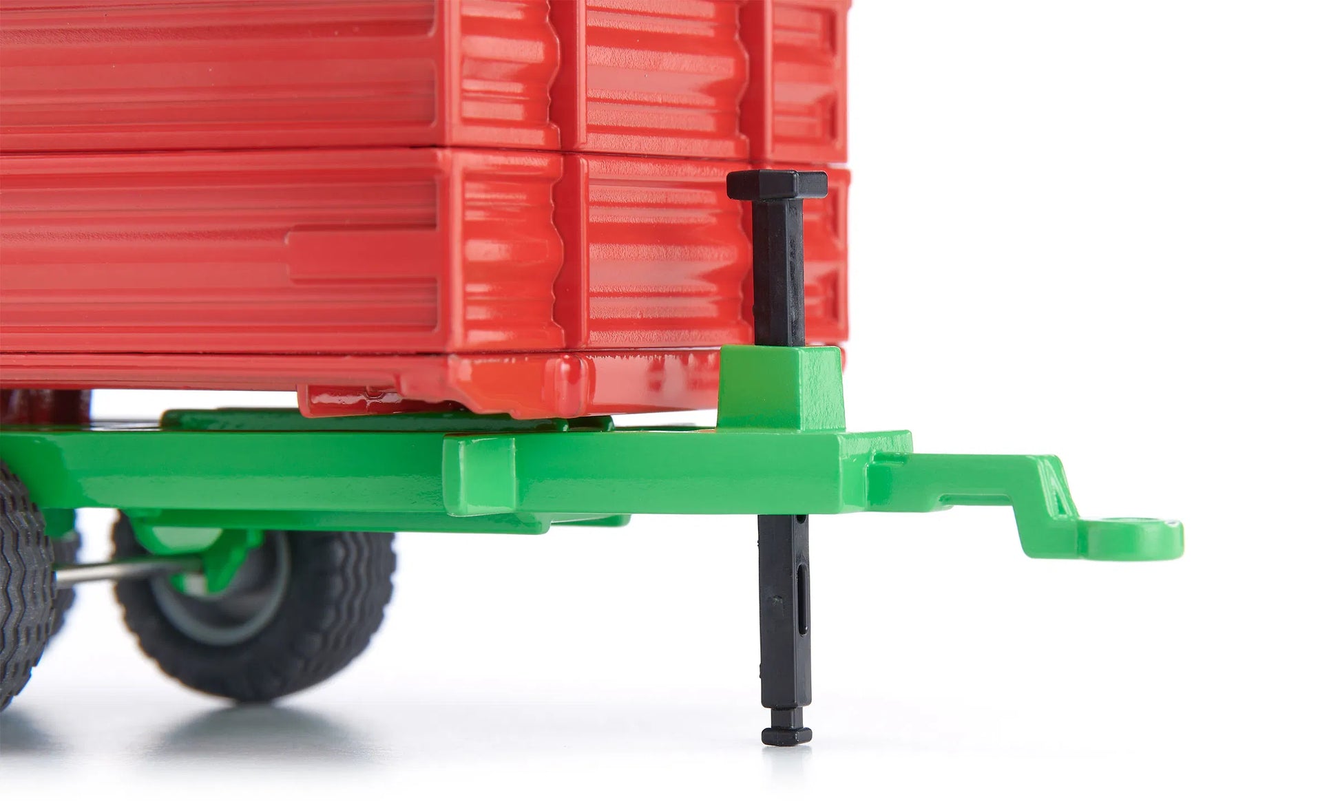 Siku Tandem Axle Trailer