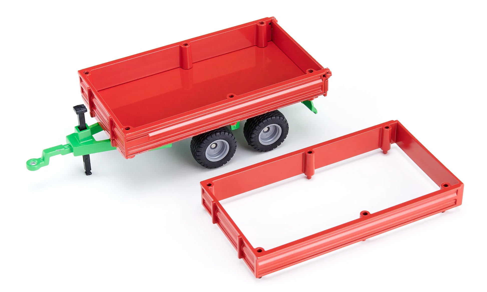 Siku Tandem Axle Trailer