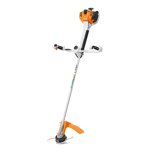 STIHL FS 361 C-EM Petrol Clearing Saw