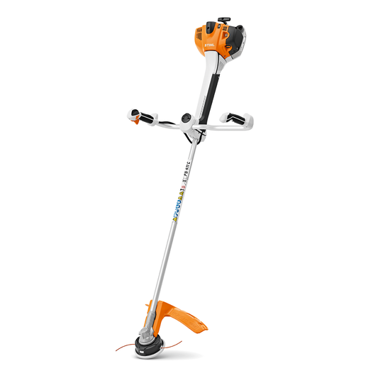 STIHL FS 411 C-EM Petrol Clearing Saw
