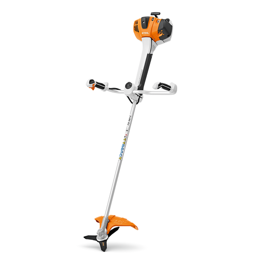 STIHL FS 491 C-EM Petrol Clearing Saw