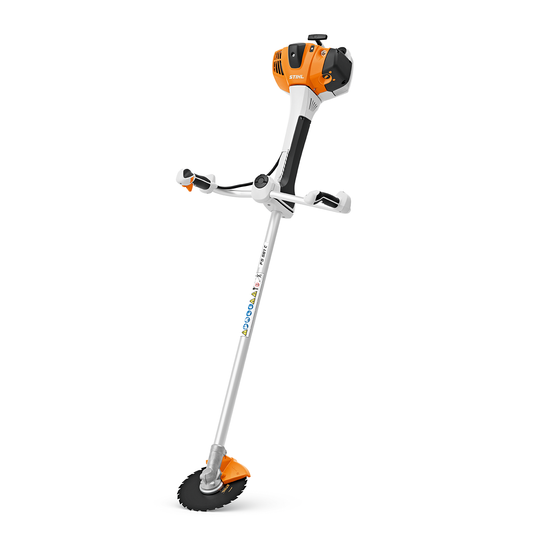 STIHL FS 561 C-EM Petrol Clearing Saw