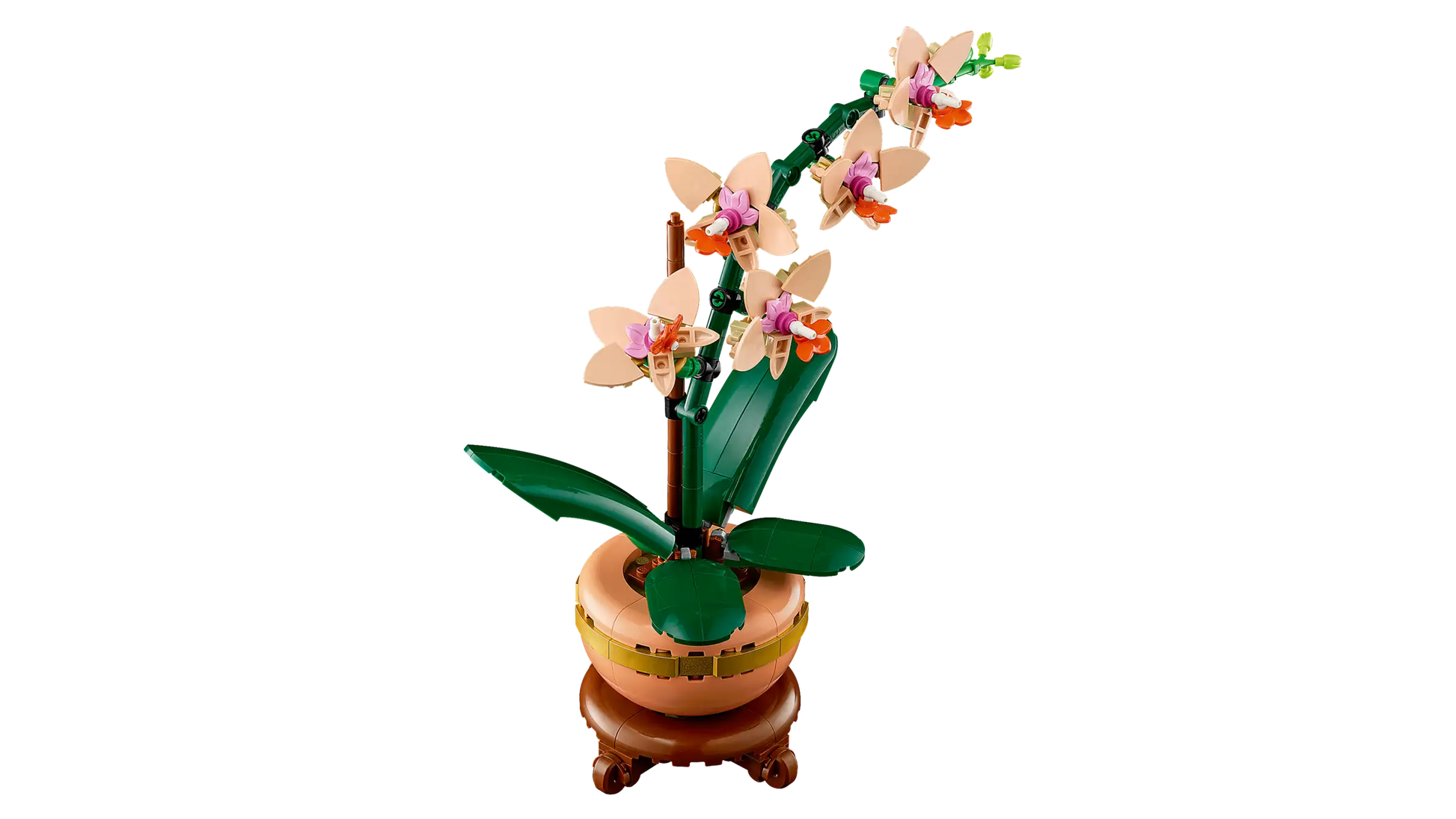 Lego Botanicals Mini Orchid 10343