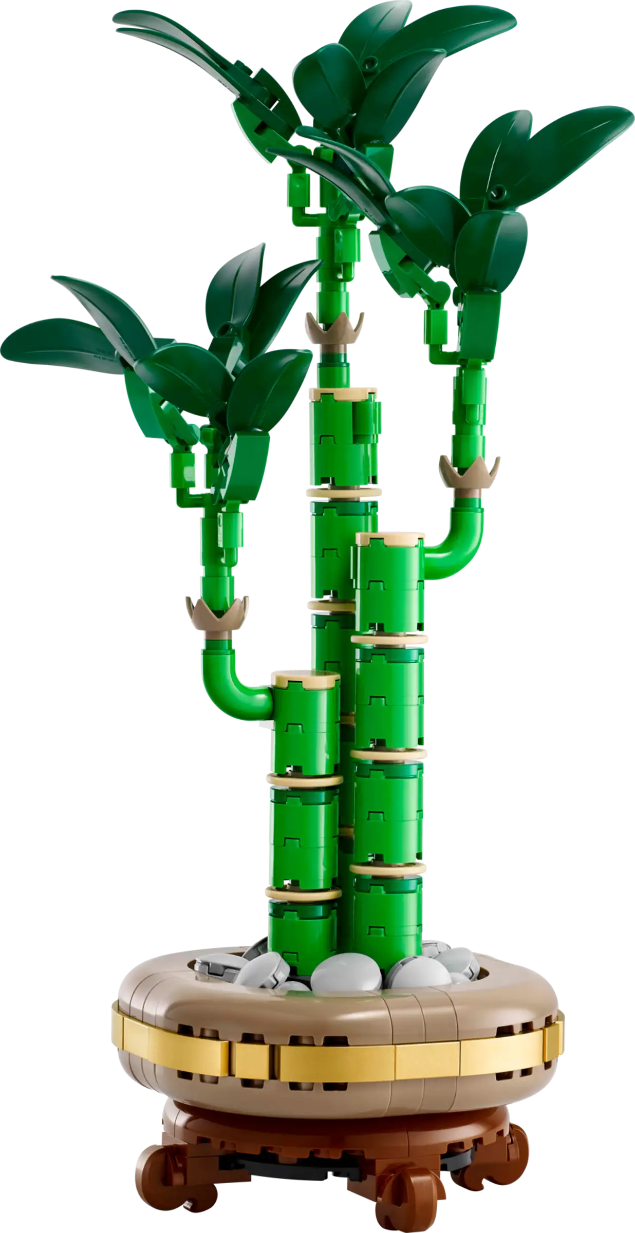 Lego Botanicals Lucky Bamboo 10344