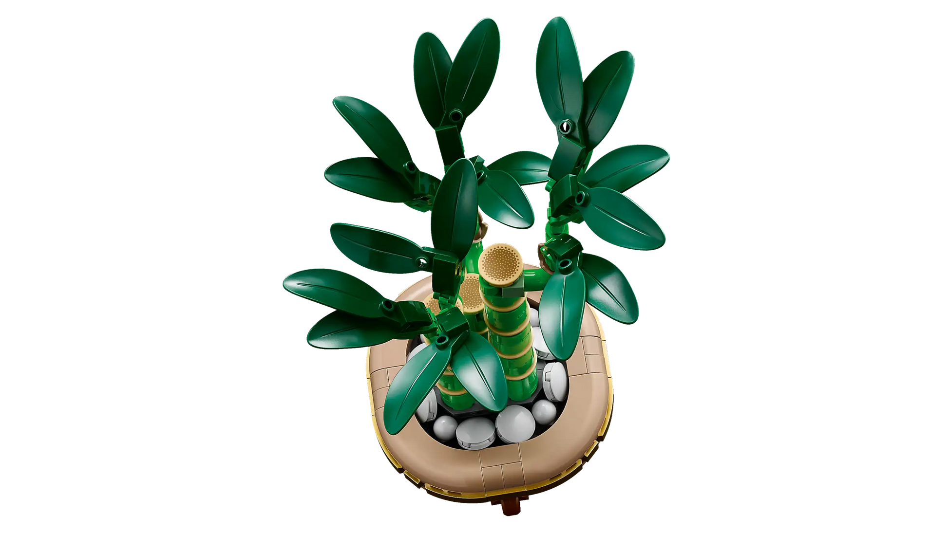 Lego Botanicals Lucky Bamboo 10344