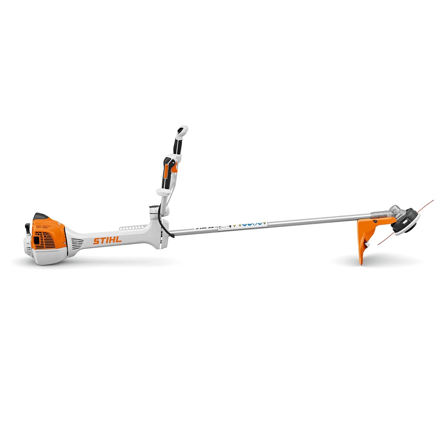 STIHL FS 361 C-EM Petrol Clearing Saw