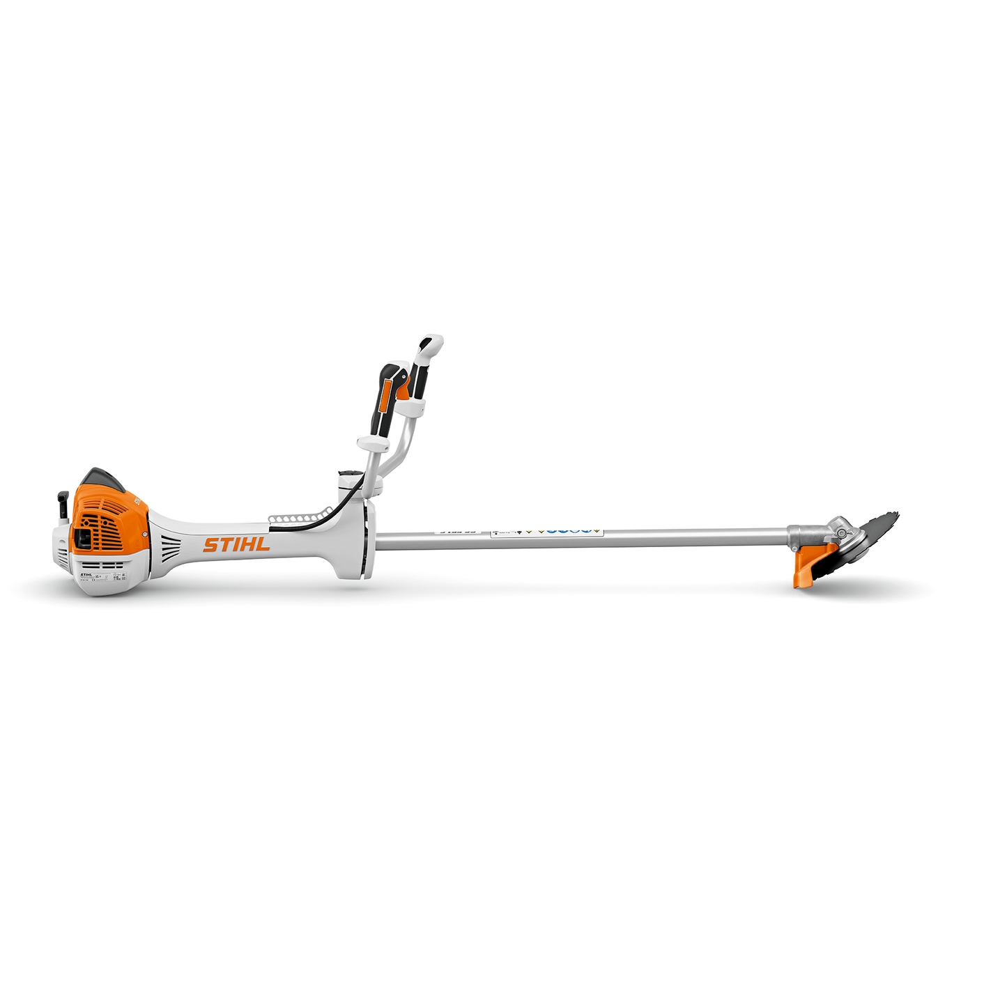 STIHL FS 561 C-EM Petrol Clearing Saw