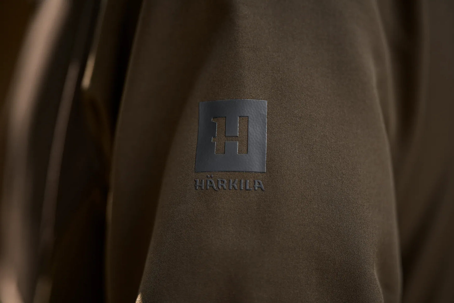 Härkila Scandinavian Softshell Jacket