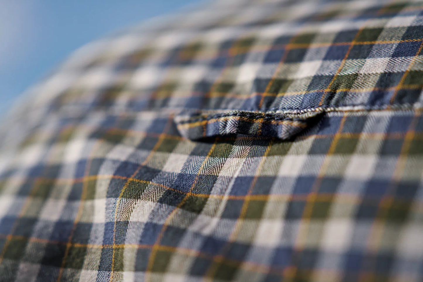 Härkila Fjell Short-Sleeve Shirt