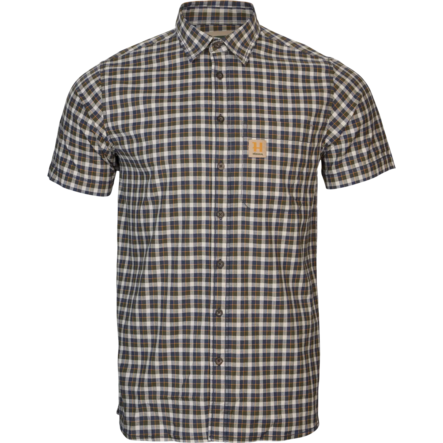 Härkila Fjell Short-Sleeve Shirt