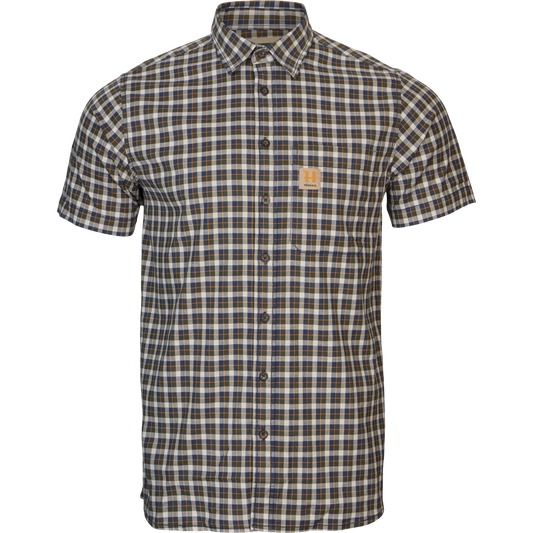 Härkila Fjell Short-Sleeve Shirt