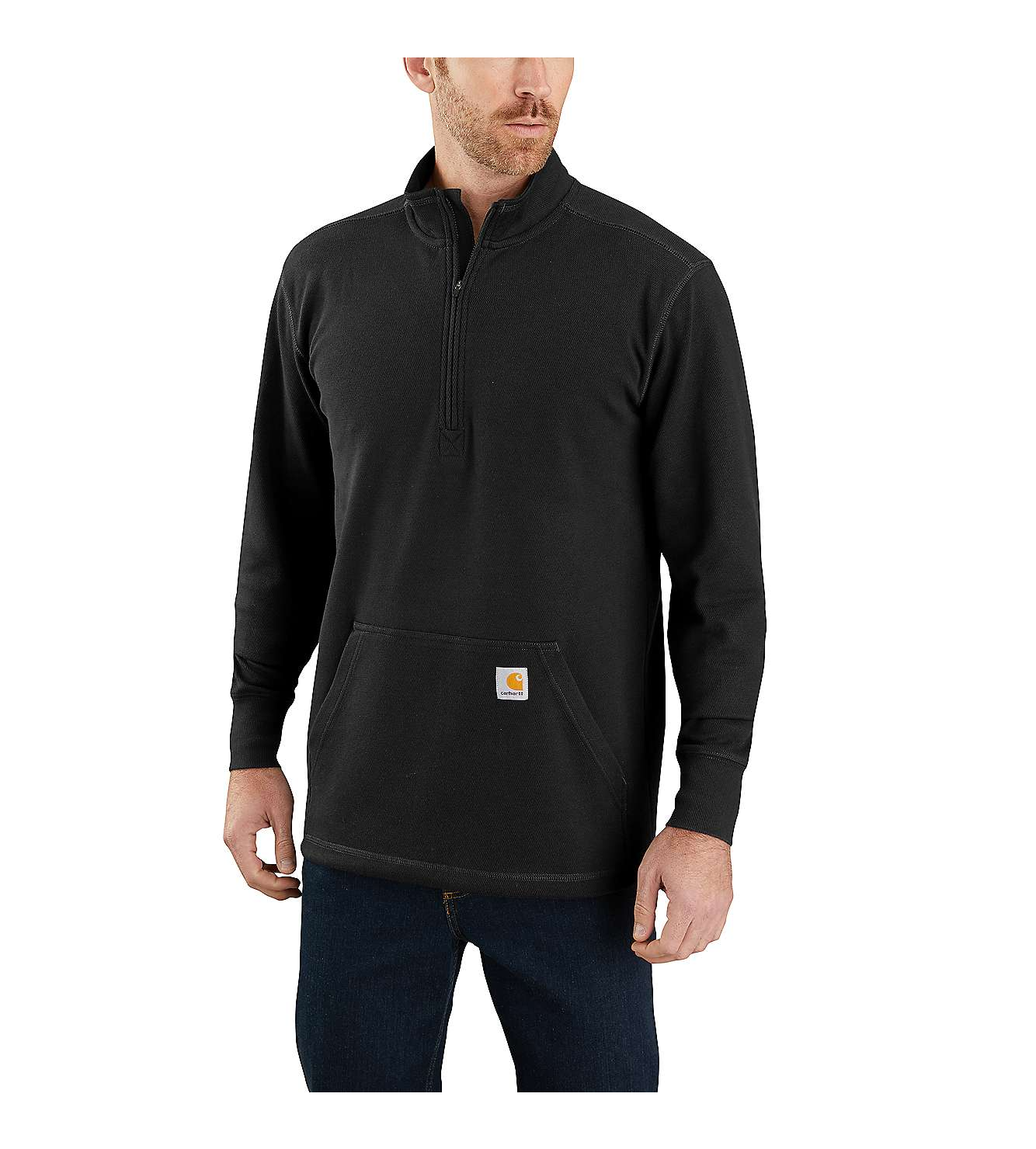 Carhartt clearance thermal shirt