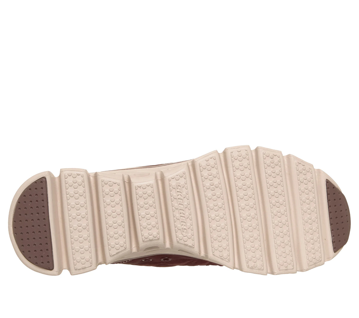 Skechers Hands Free Slip-ins Glide-Step Trainers - Cozy Fit At Ease