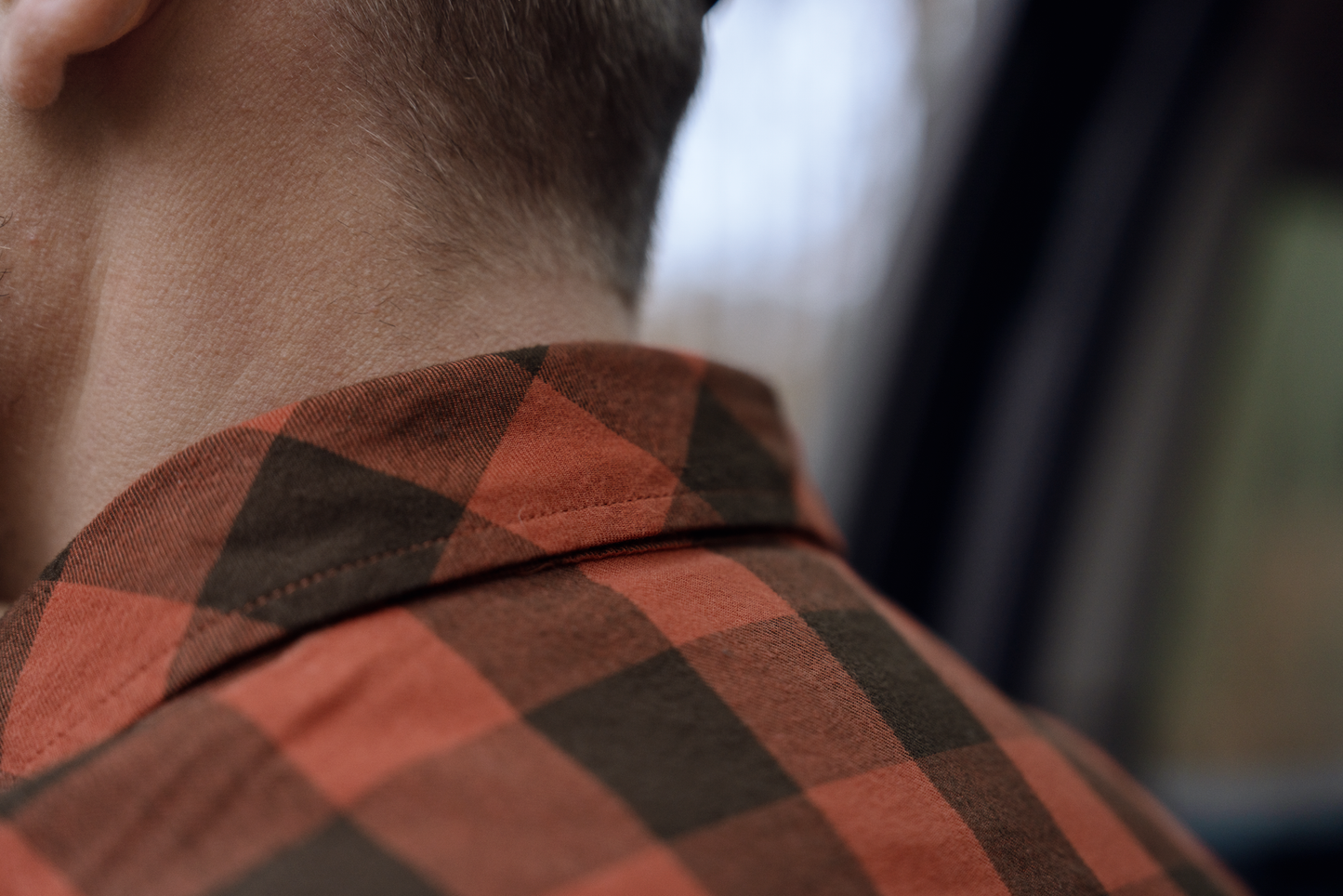 Härkila Scandinavian Long-Sleeve Shirt